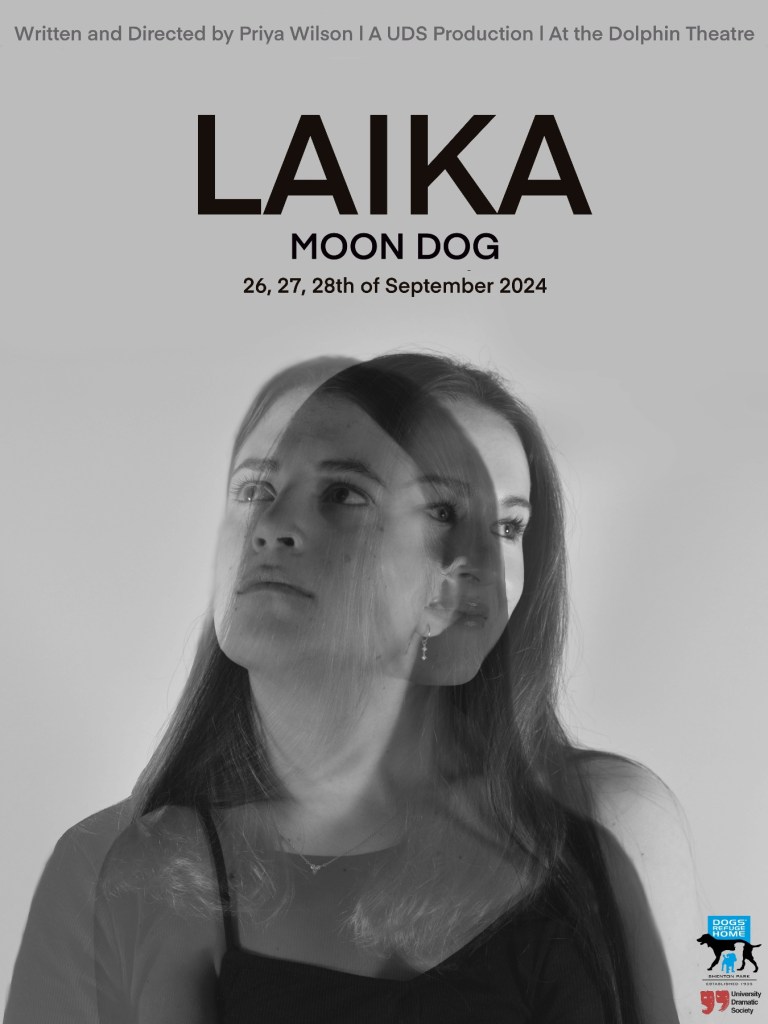 LAIKA: Moon Dog